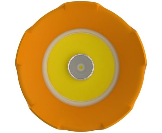 Аккумуляторный светодиодный фонарь-прожектор ФОТОН PB-6000 24287 – изображение 3