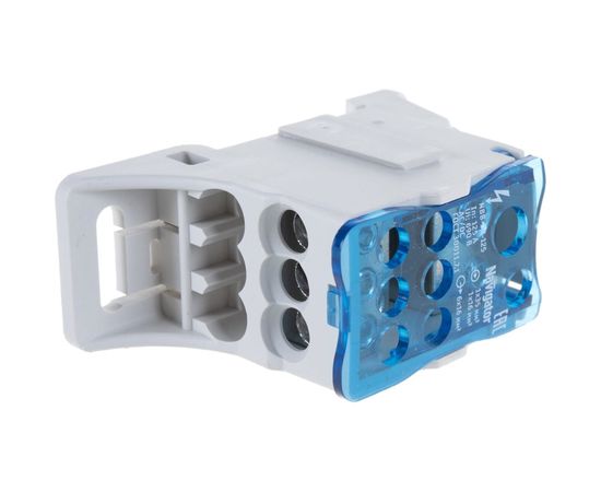 Распределительный блок Navigator NBB-DB-125 1 шт/упаковка 61079 – изображение 3