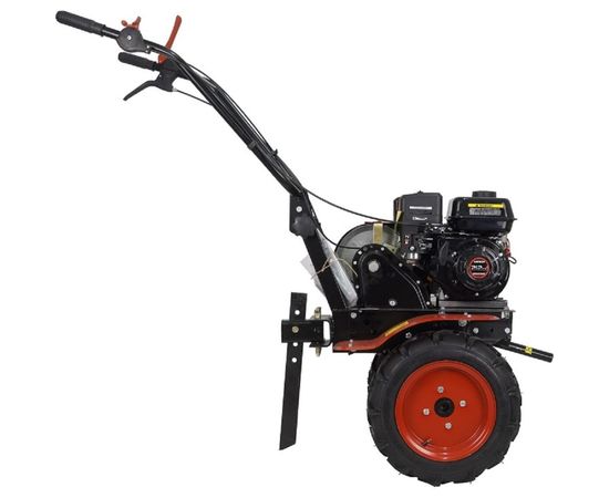 Мотоблок Кадви МБ-1Д2М6 двигатель Loncin LC170F-2 00-00156472 – изображение 3