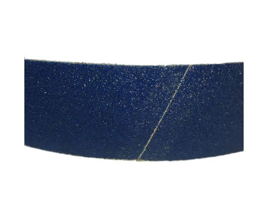 Лента шлифовальная абразивная ABRAFORM для гриндера (1 шт; 50x610 мм; P60) SM-50-610-60 – изображение 3