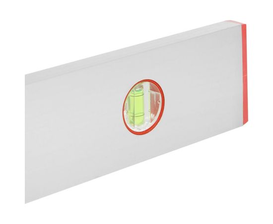 Правило-уровень TUNDRA алюминиевое, 2 глазка, 2 рукоятки, 2.5 м 1123624 – изображение 3