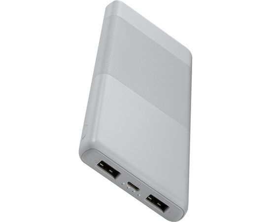 Внешний АКБ Red Line RP-21 6000 mAh, белый УТ000020472 – изображение 4