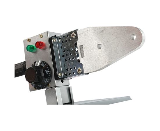 Аппарат для сварки пластиковых труб ПОБЕДА ПТ-1800 170301800 – изображение 4