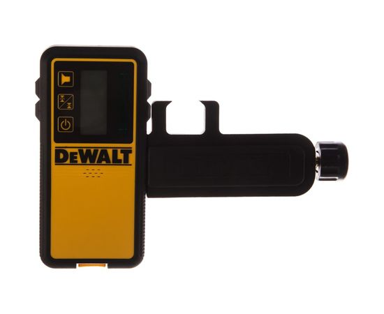 Ротационный лазерный уровень с зеленым лучом DEWALT DCE079D1G – изображение 4