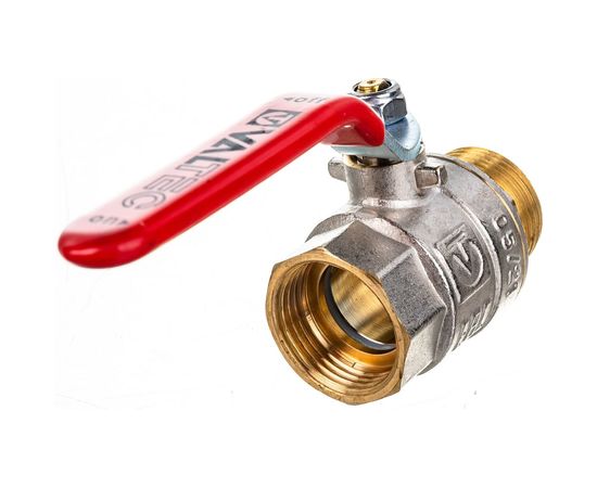Шаровой кран 1" Valtec VT.215.N.06 36907 – изображение 4
