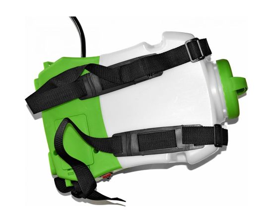 Аккумуляторный опрыскиватель ЭЛЕКТРОПРИБОР ЭОЛ-8Л – изображение 4