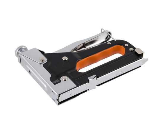 Ручной степлер Park тип 53, 4-14 мм, карбоновая сталь, с регулировкой силы удара 009172 – изображение 4