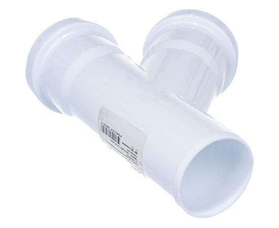 Тройник RTP D 50х50 мм, 45 градусов 24555 – изображение 4