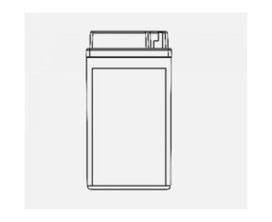 Мото-аккумулятор WBR MT12-10 – изображение 7