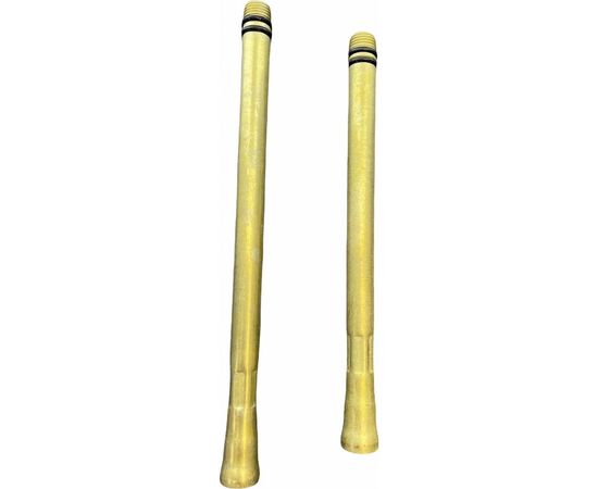 Удлинитель для гибкой подводки OUTE нержавеющая сталь SUS304, длина 14 и 16 см TP14S – изображение 4