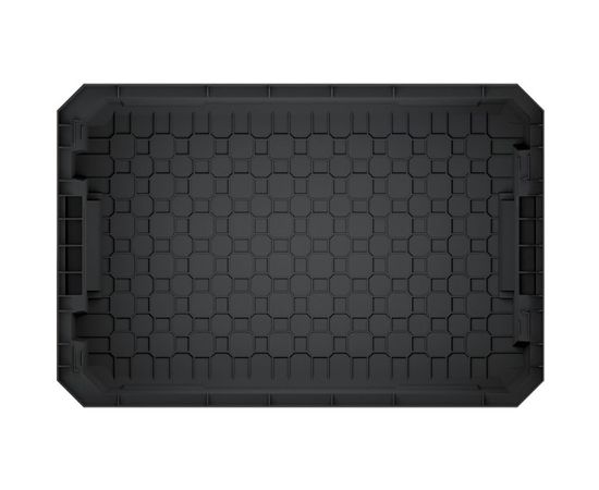 Модульный ящик для инструментов Kistenberg X-Block PRO KXB604020C-S411 – изображение 4