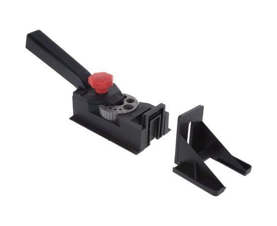 Шаблон для отверстий под дюбели DIY Bosch 2609255319 – изображение 4