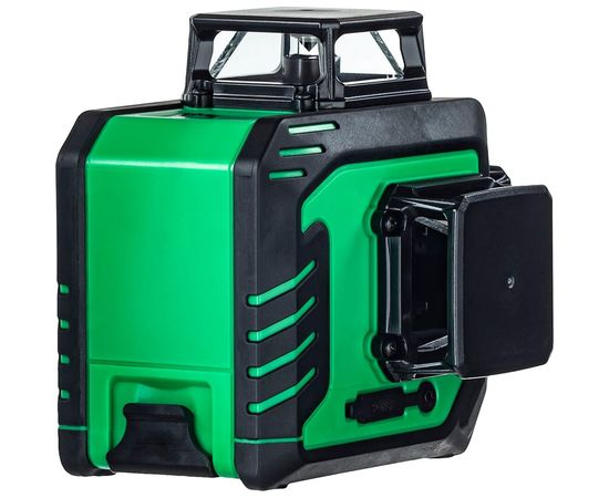Лазерный уровень INSTRUMAX GREENLINER 3-360 IM0135 – изображение 4