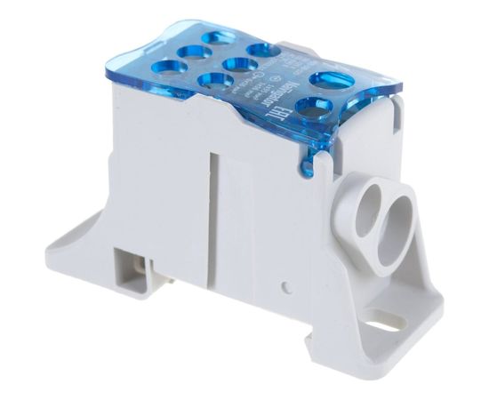 Распределительный блок Navigator NBB-DB-125 1 шт/упаковка 61079 – изображение 4