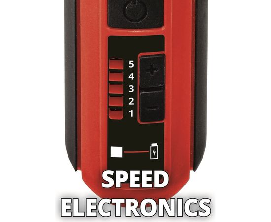 Аккумуляторный гравер Einhell TE-MT 7,2 Li 4419330 – изображение 4