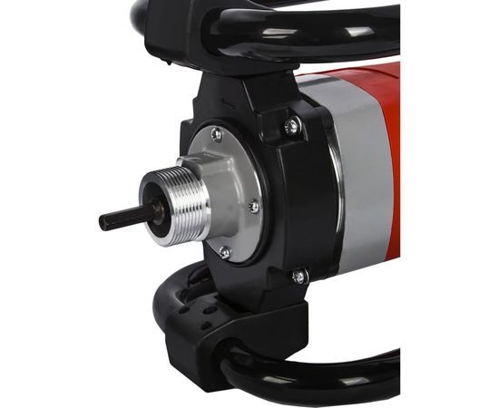 Глубинный вибратор DDE VD1620Z – изображение 4