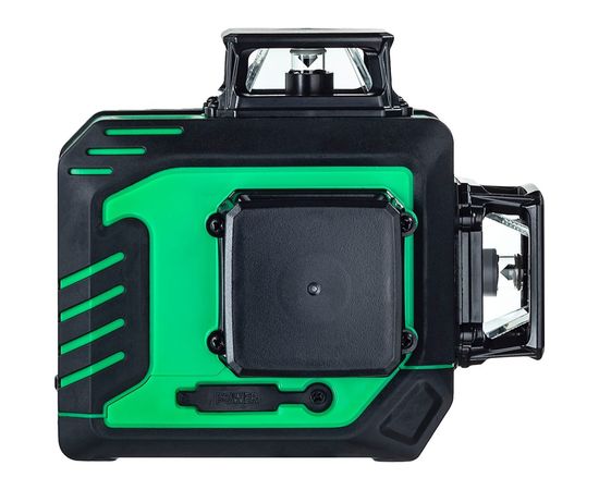 Лазерный уровень INSTRUMAX GREENLINER 3-360 IM0135 – изображение 5