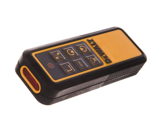 Ротационный лазерный уровень с зеленым лучом DEWALT DCE079D1G – изображение 5