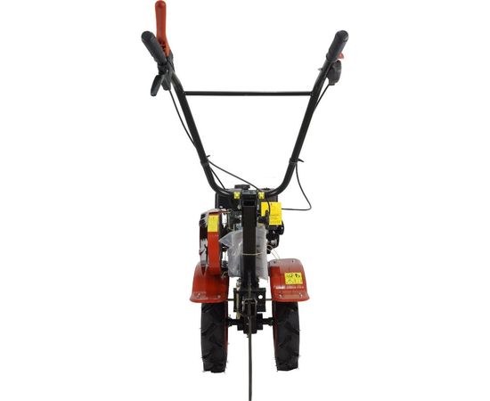 Мотоблок Кадви МБ-1Д2М6 двигатель Loncin LC170F-2 00-00156472 – изображение 5
