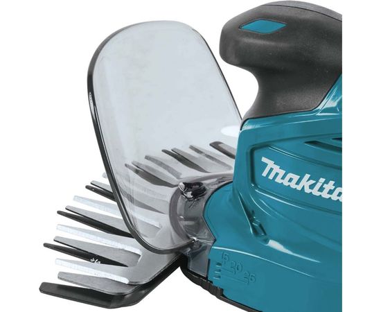 Аккумуляторные ножницы Makita DUM604ZX 196788 – изображение 5