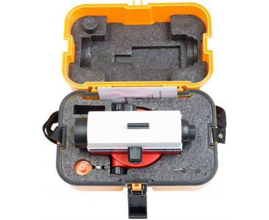 Оптический нивелир Geobond N7-24 100001 – изображение 5