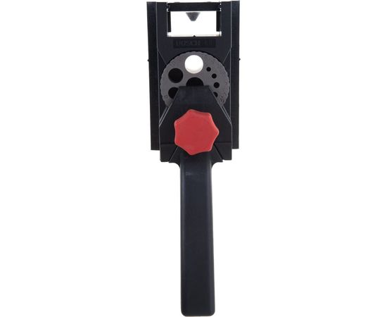 Шаблон для отверстий под дюбели DIY Bosch 2609255319 – изображение 5