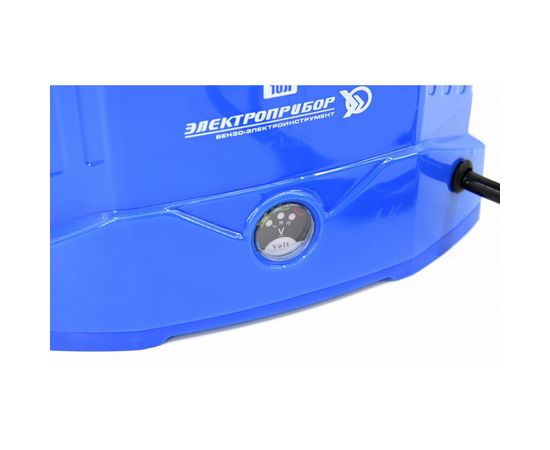 Аккумуляторный опрыскиватель Zema 10 л ZM10-L – изображение 5