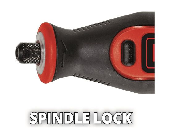 Аккумуляторный гравер Einhell TE-MT 7,2 Li 4419330 – изображение 5