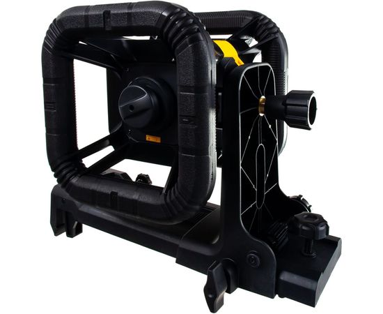 Cамовыравнивающийся ротационный лазерный уровень DEWALT DCE074D1R – изображение 5