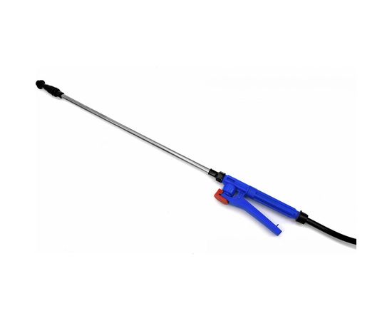 Аккумуляторный опрыскиватель Zema 10 л ZM10-L – изображение 6