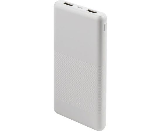 Внешний АКБ Red Line RP-21 6000 mAh, белый УТ000020472 – изображение 6