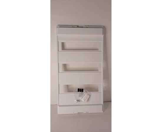 Встраиваемый распределительный щит TEHNOPLAST 36+6 автоматов IP40 - U36F 30555 – изображение 6