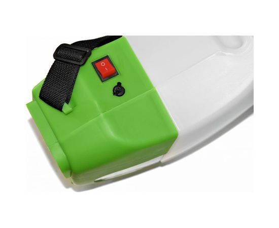 Аккумуляторный опрыскиватель ЭЛЕКТРОПРИБОР ЭОЛ-8Л – изображение 6