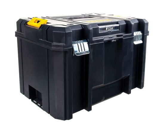 Cамовыравнивающийся ротационный лазерный уровень DEWALT DCE074D1R – изображение 6