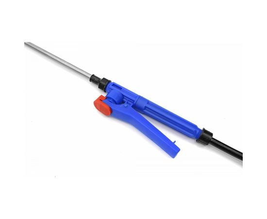 Аккумуляторный опрыскиватель Zema 10 л ZM10-L – изображение 7