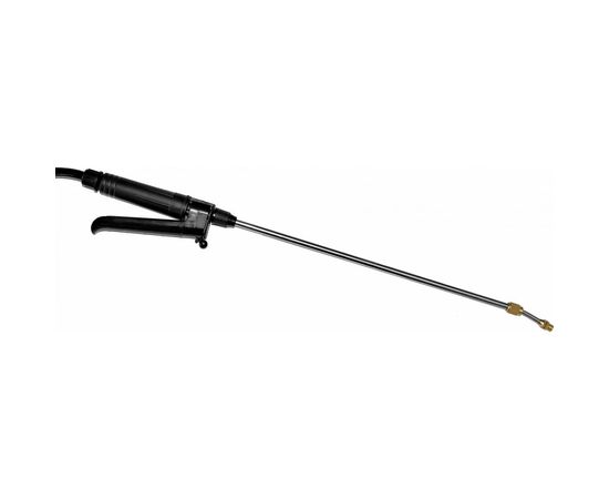 Аккумуляторный опрыскиватель ЭЛЕКТРОПРИБОР ЭОЛ-8Л – изображение 7