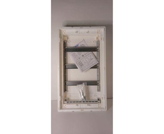 Встраиваемый распределительный щит TEHNOPLAST 36+6 автоматов IP40 - U36F 30555 – изображение 7