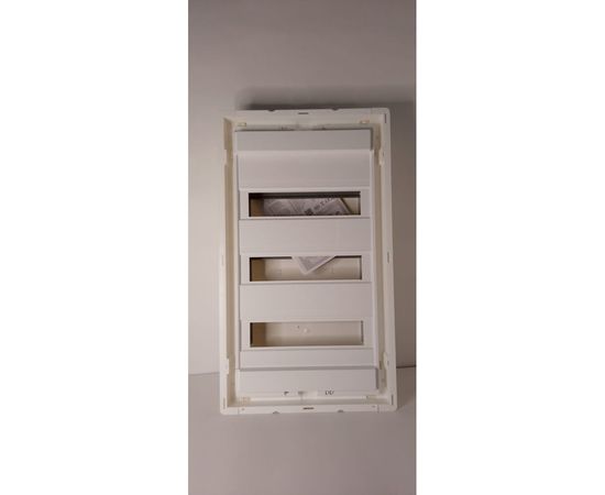 Встраиваемый распределительный щит TEHNOPLAST 36+6 автоматов IP40 - U36F 30555 – изображение 8