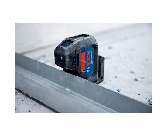 Точечный нивелир BOSCH GPL 5 G 0601066P00 – изображение 8