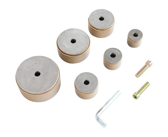 Аппарат для сварки пластиковых труб ПОБЕДА ПТ-1800 170301800 – изображение 9