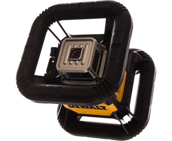 Ротационный лазерный уровень с зеленым лучом DEWALT DCE079D1G – изображение 9