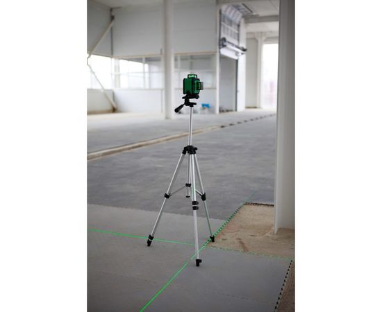 Лазерный уровень INSTRUMAX GREENLINER 3-360 IM0135 – изображение 9