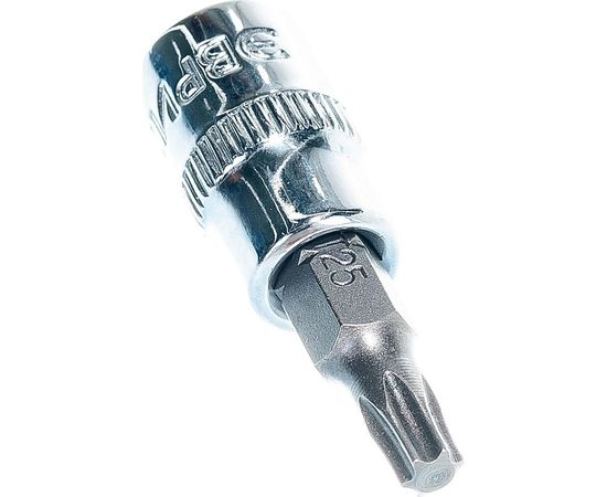 Насадка TORX (1/4"; T25) ЭВРИКА ER-93205 
