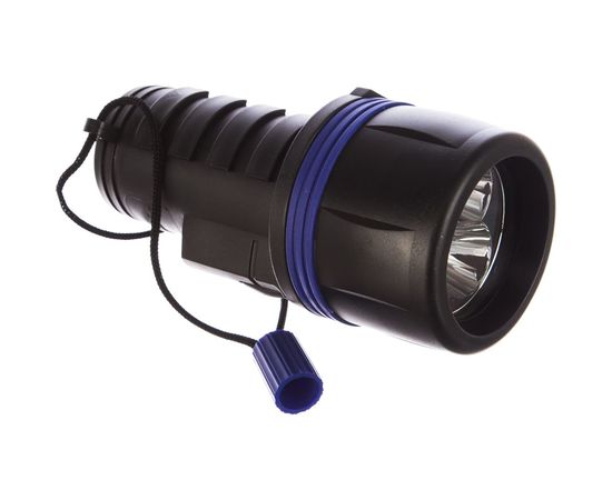 Фонарь ЯРКИЙ ЛУЧ Ночной снайпер LE-3406 4606400102038 