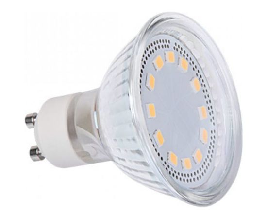 Светодиодная лампочка KANLUX LED12, R, 3W, GU10, WW 19930 