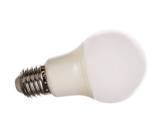 Светодиодная лампа ЭРА LED A60-11W-840-E27, груша, нейтральный Б0029821 