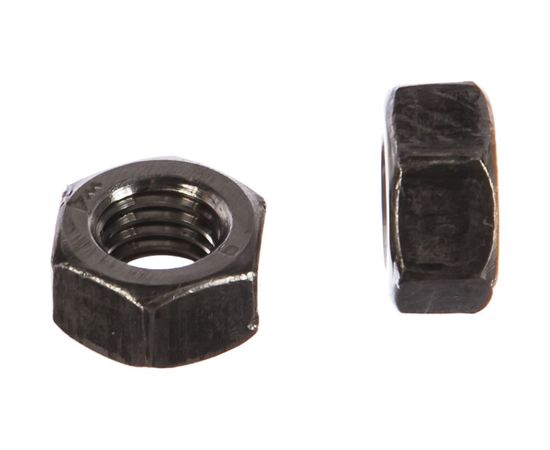 Гайка Стройметиз М12 ГОСТ 5915-70 1 кг 02120100 