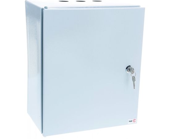 Корпус ЭРА SIMPLE ЩМПг-03 IP54, 360x300x175, 56 Б0047693 