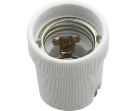 Патрон для лампочки KANLUX HLDR E27-D/ 2162 