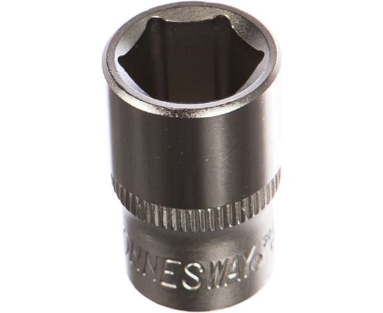 Головка торцевая 6-гранная (1/4"DR; 11 мм) Jonnesway S04H2111 